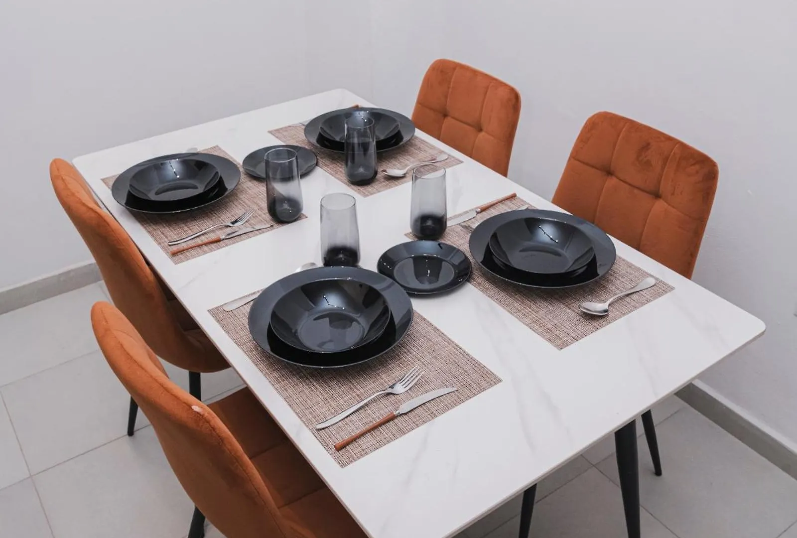 Via Albania - New Bazaar Apartment Tirana 0*,