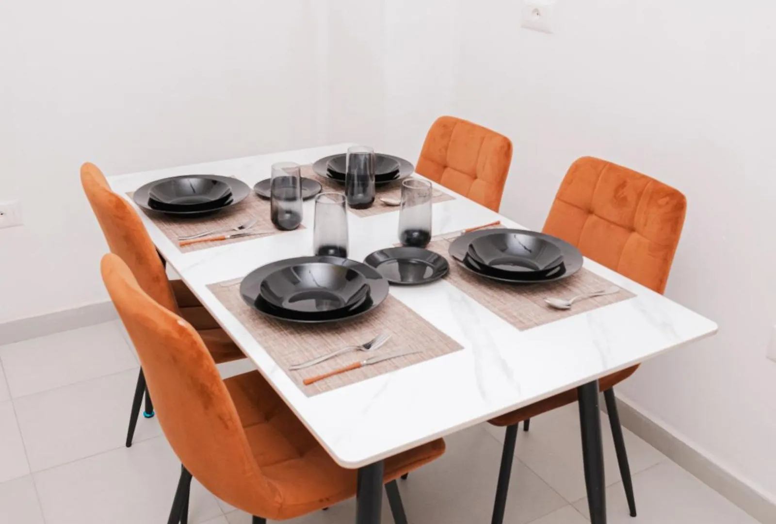 Via Albania - New Bazaar Apartment Tirana 0*,  Albania
